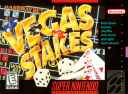 Vegas Stakes  Snes
